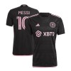 Maillot de Supporter Inter Miami CF Messi 10 Extérieur 2023-24 Pour Homme